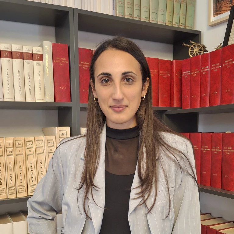 Dott.ssa Ambra Gitto