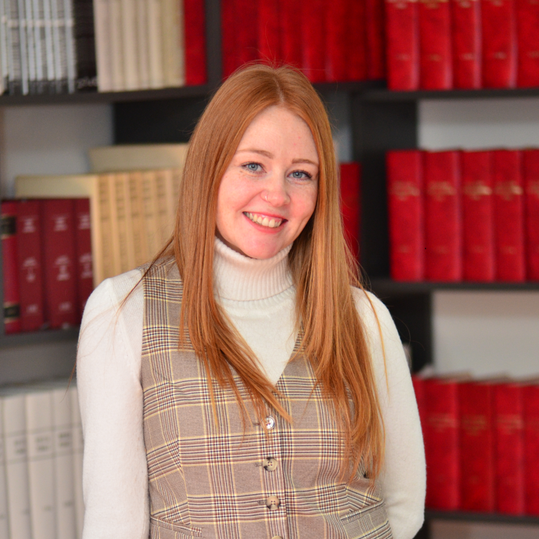 Chantal Anna Delise