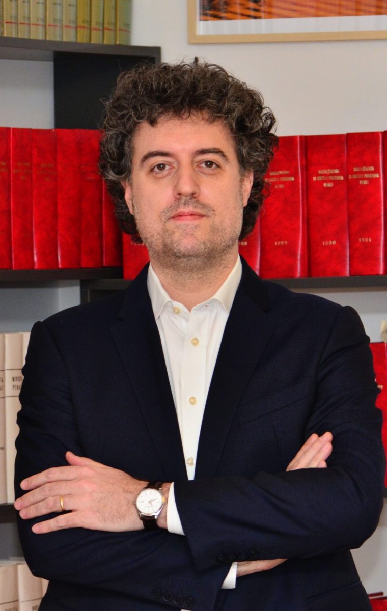 Avv. Stefano Bellon